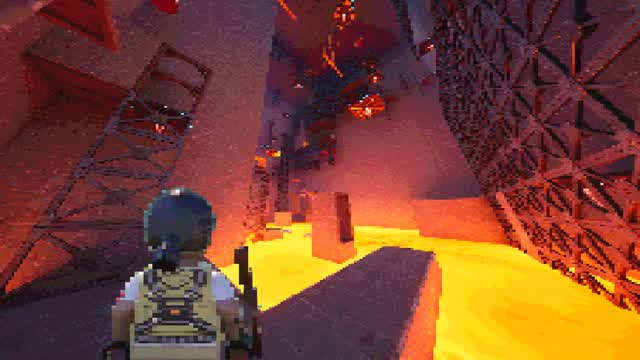 Capture 1 – Foolish Deathrun