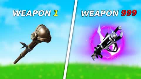 😁LEGENDARY TILTED GUN GAME✔️ ONE SHOT