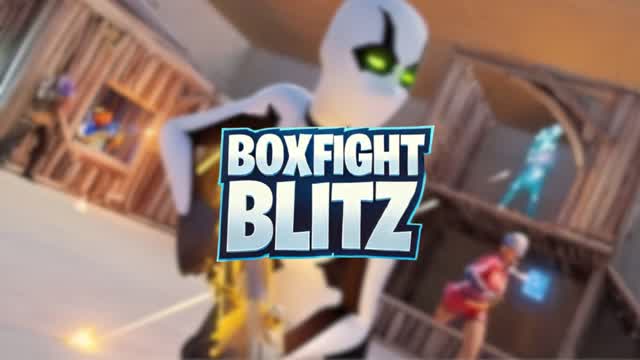 Boxfight Blitz 💥