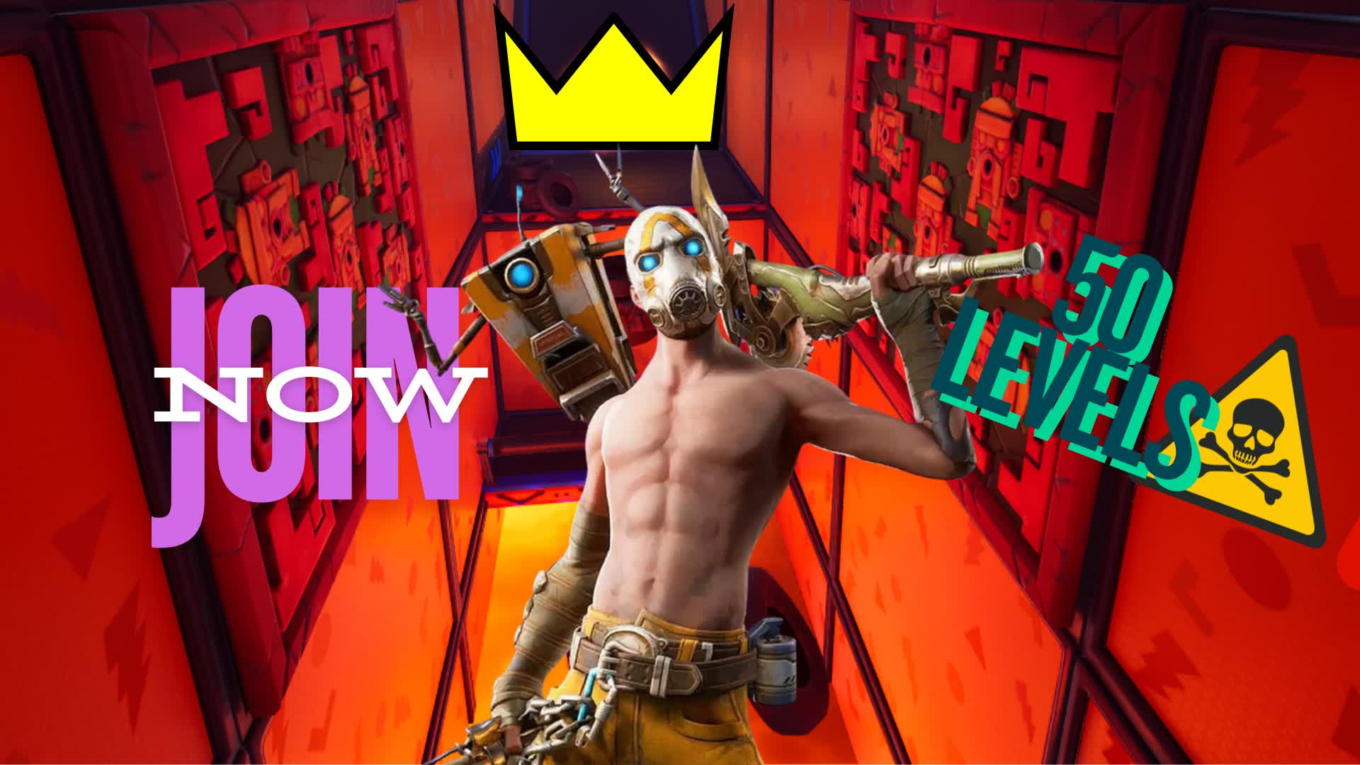 Parkour: Deadly Jumps!!!