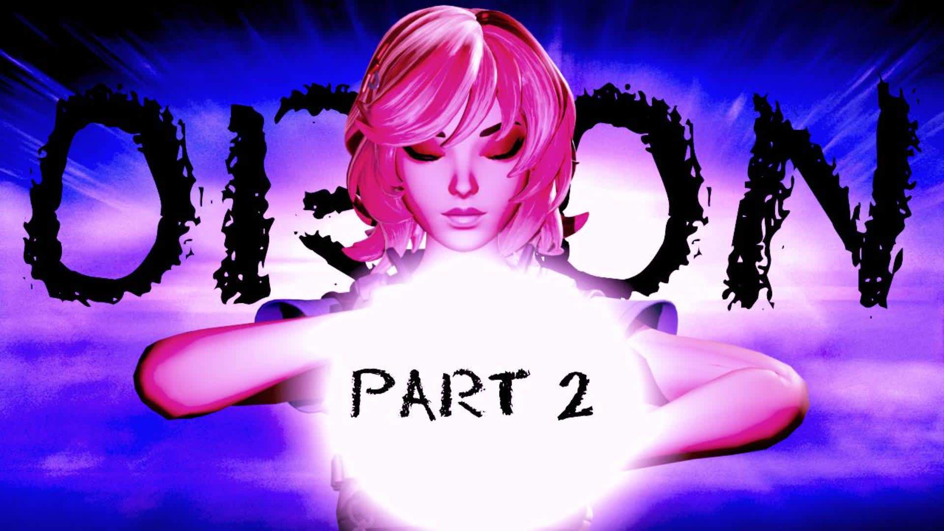 ORION PART 2 (Lost Stories)