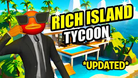 RICH ISLAND TYCOON ⭐
