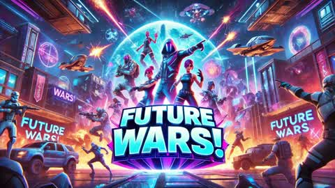 Future Wars!