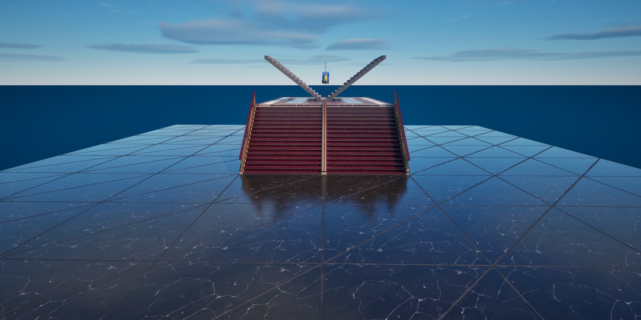 1v1 Building Fight 0376-1296-6646 by kokomaru - Fortnite Creative Map ...