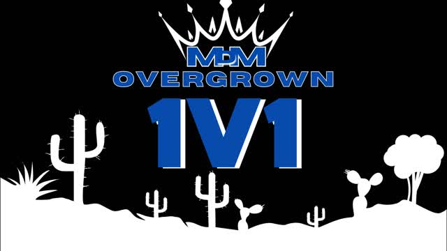 Capture 1 – MDM 1V1 OVERGROWN