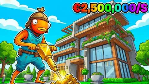 HOUSE BUILDING TYCOON