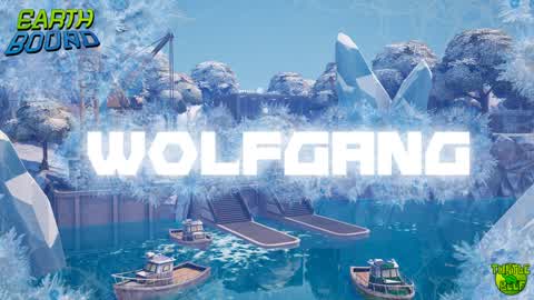 EarthBound | S:2 | WOLFGANG