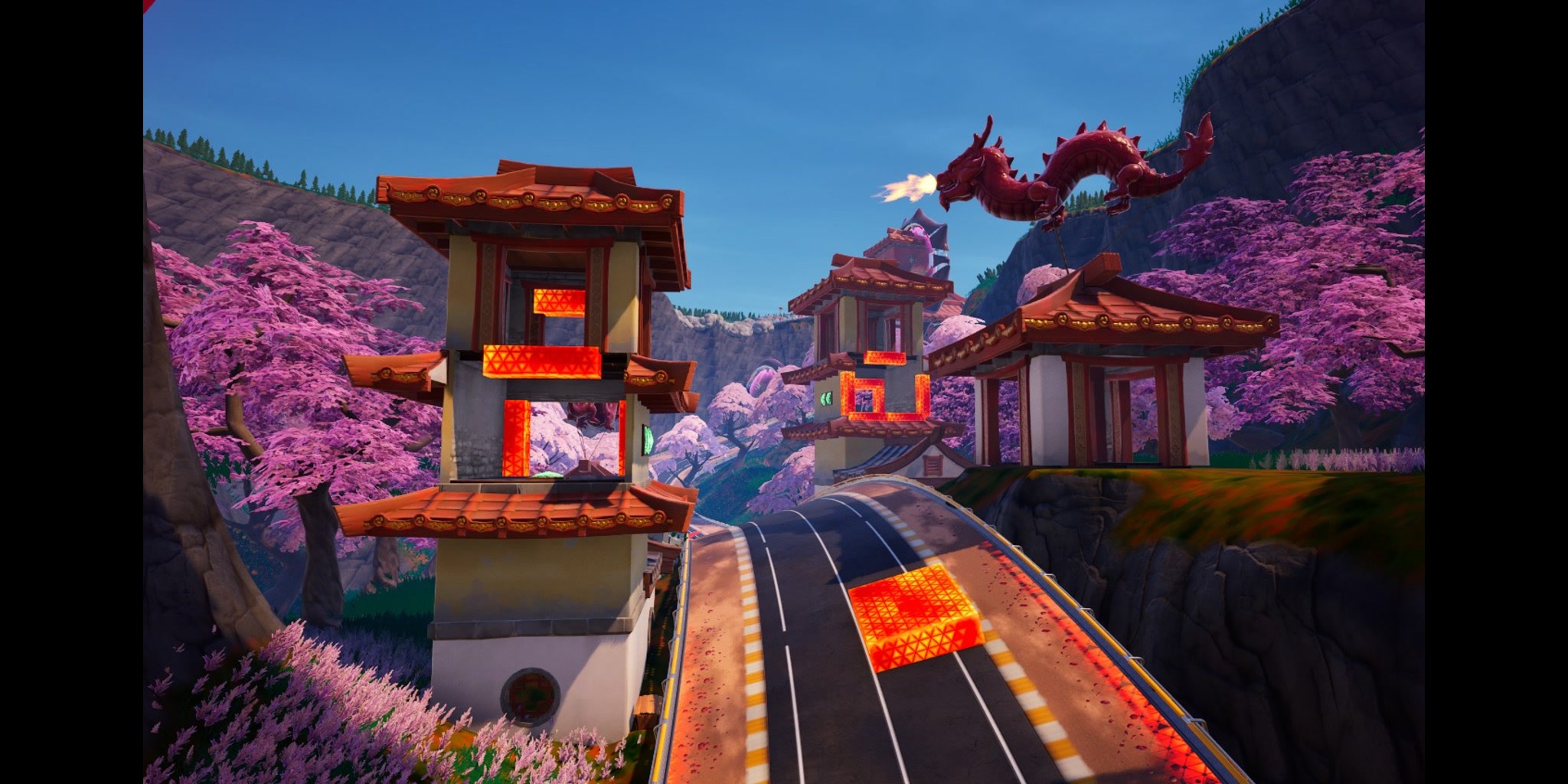 Lucky Mountain Death Race