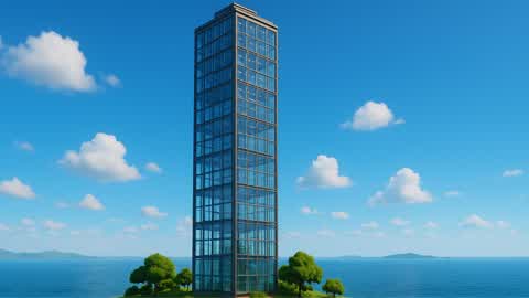 Tower Fighter