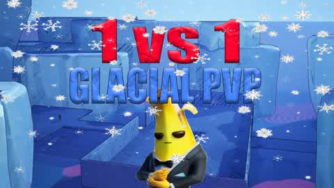 GLACIAL PVP 1vs1 (FREE FOR ALL)