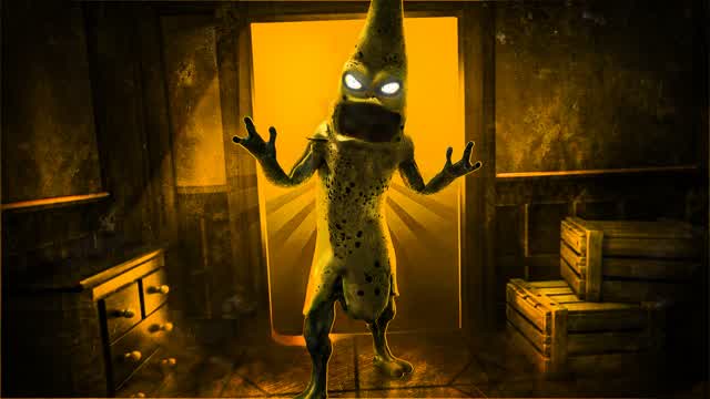 PEELY [HORROR]