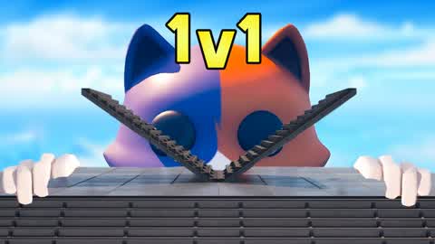 1V1 and MEME 🤣