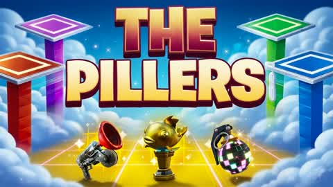 THE PILLARS TB