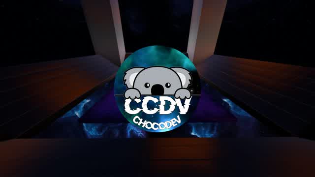 CHOCODEV'S ONLY SHOT