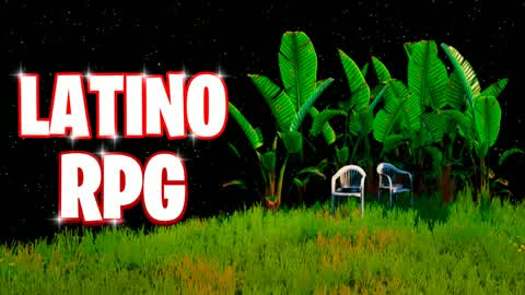 LATINO RPG ⚔️