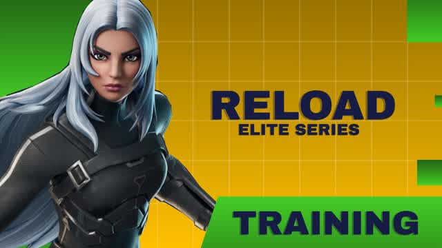 RELOAD ELITE SERIES TRAINING [HZN]
