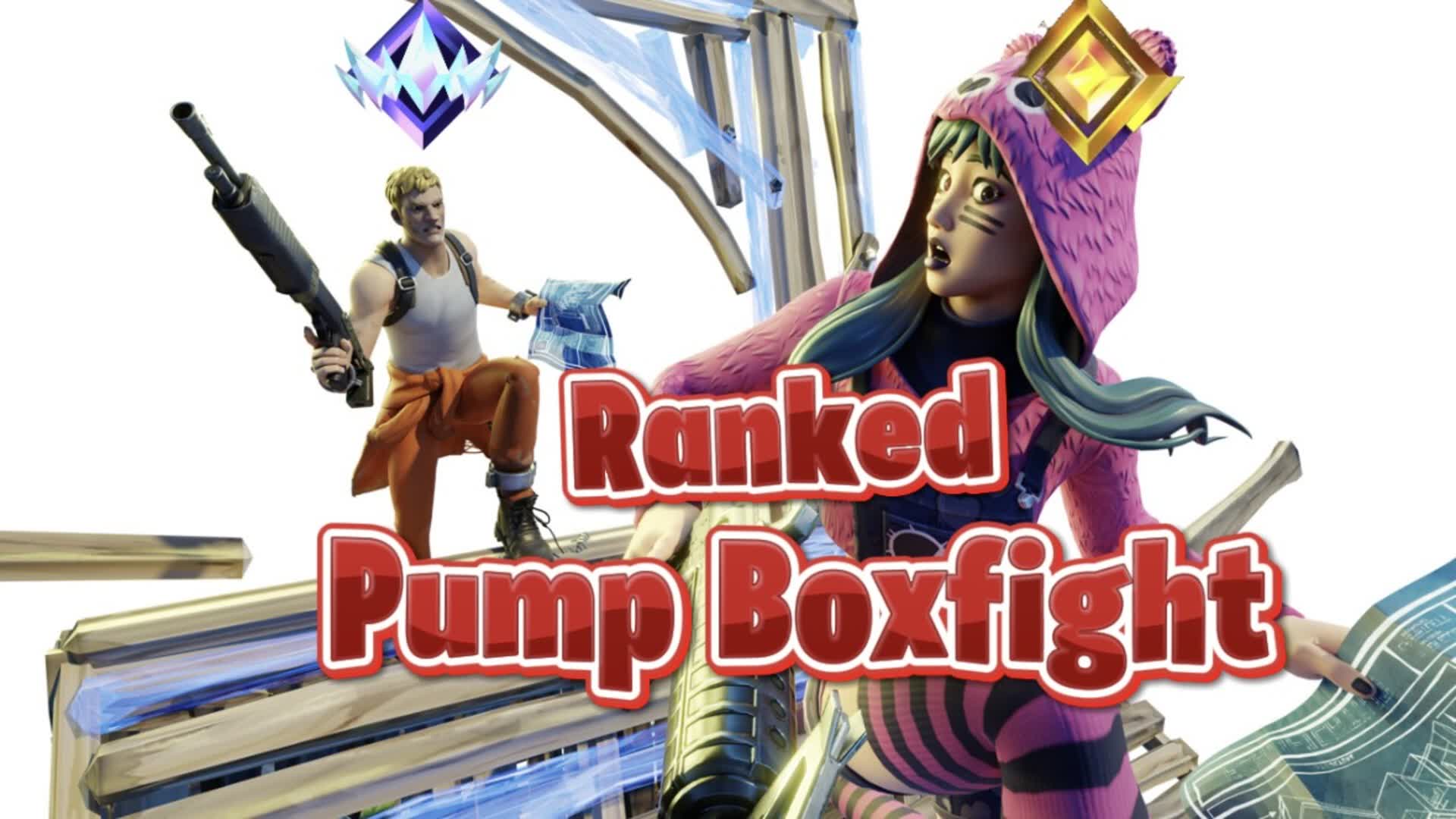 Ranked Pump Boxfight