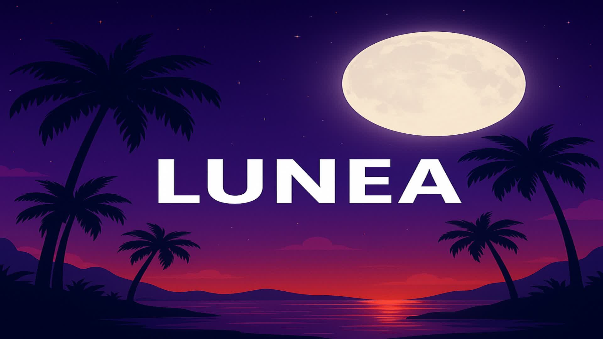 LUNEA RP 🏝️ - V2 -