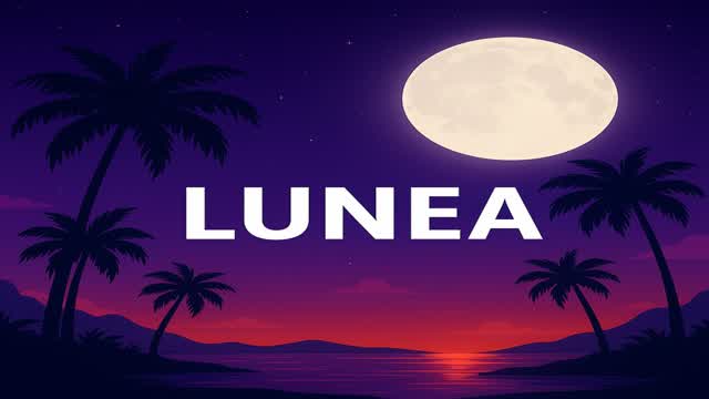 LUNEA RP 🏝️ - V2 -