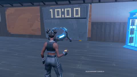 SpeedyTournament #2