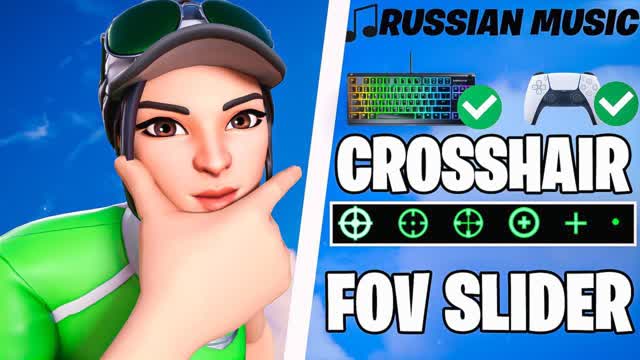 BEST RUSSIAN MUSIC [PlayerFN]