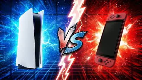 BEST GAME RED VS BLUE EVER 🔴🔵
