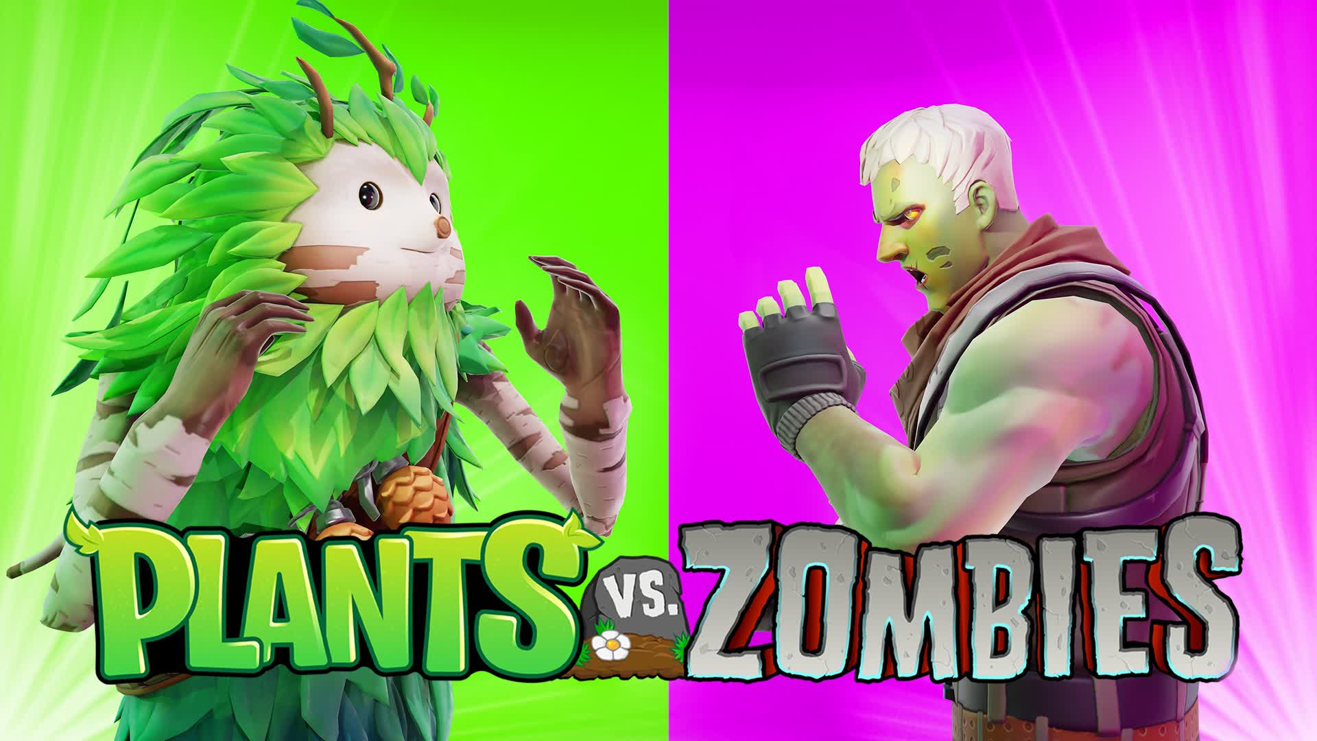  plants vs zombies battle 6223 7776 7621 by rabbitcreative
