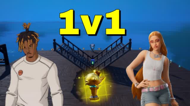 1V1 Solo leveling ⭐️