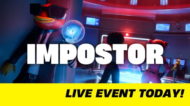 IMPOSTOR