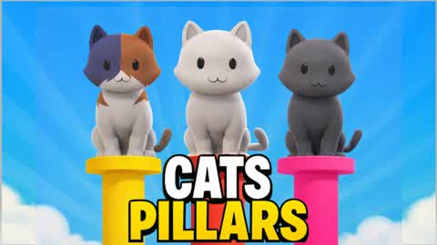 CATS PILLARS