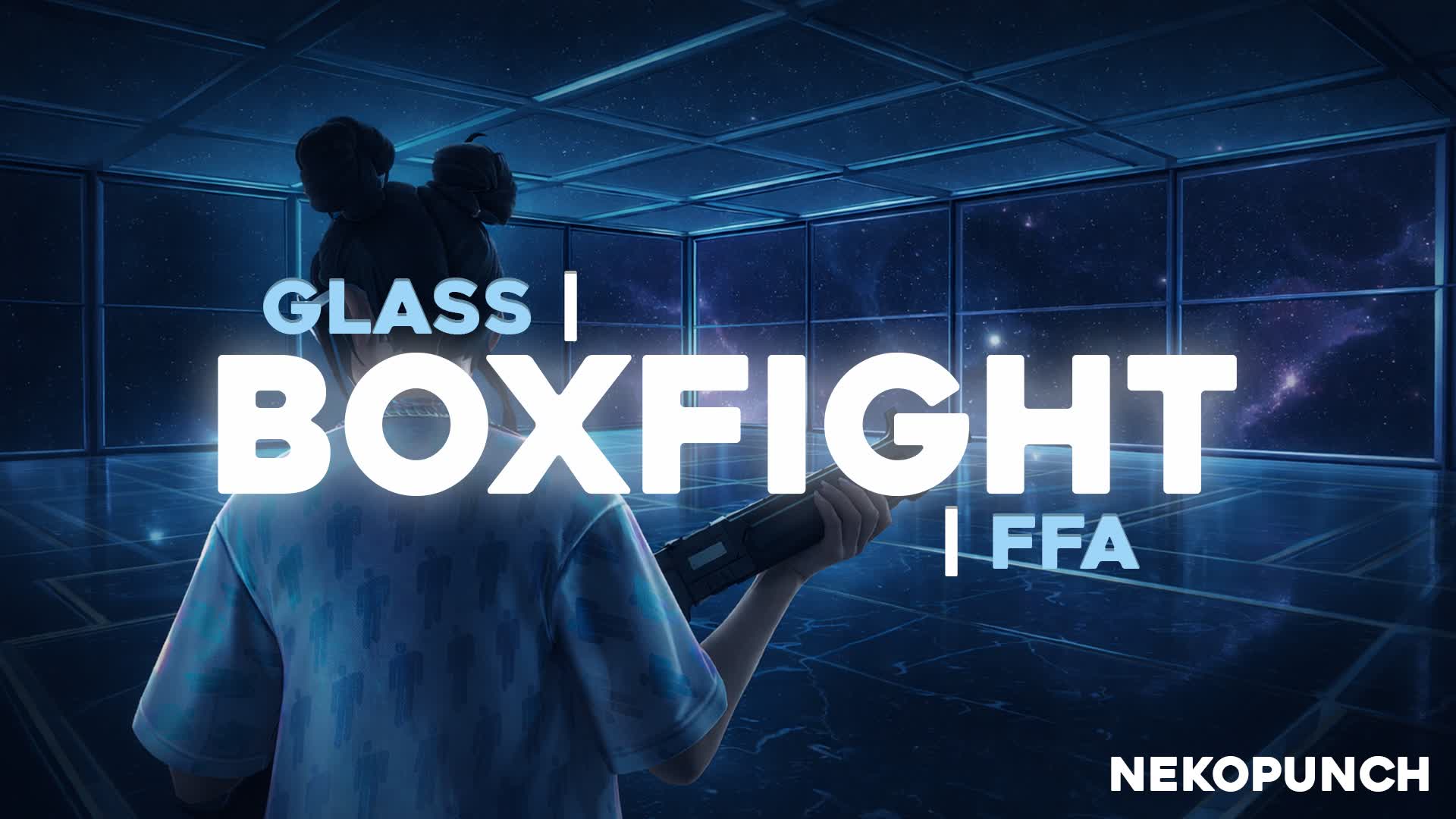 Glass Box Fight | FFA