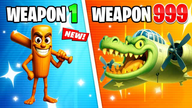 ⭐ SUMMER BRAINROT GUN GAME 🎯ONE SHOT 💥