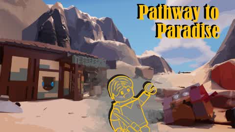 Pathway to Paradise