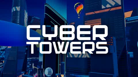 Cyber Towers