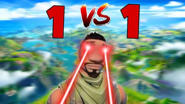 Capture 1 – 1v1 noskin