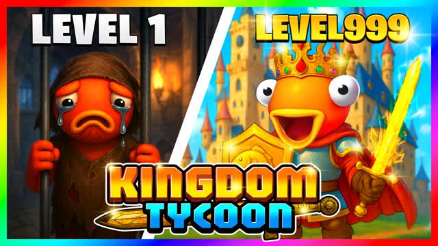 KINGDOM TYCOON : BOSSFIGHT