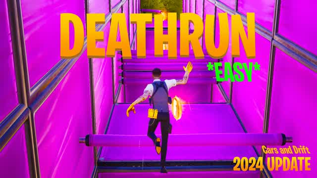 DEFAULT 250 LEVEL DEATHRUN