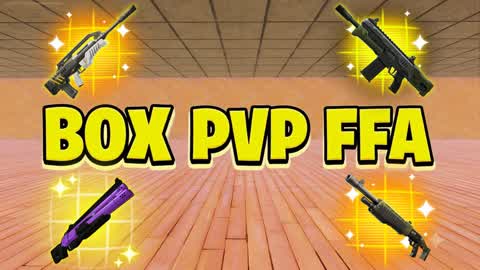 Box PvP FFA