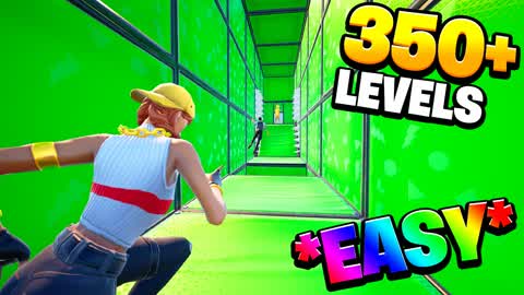 ⭐SIMPLE PARKOUR 350+ ⭐