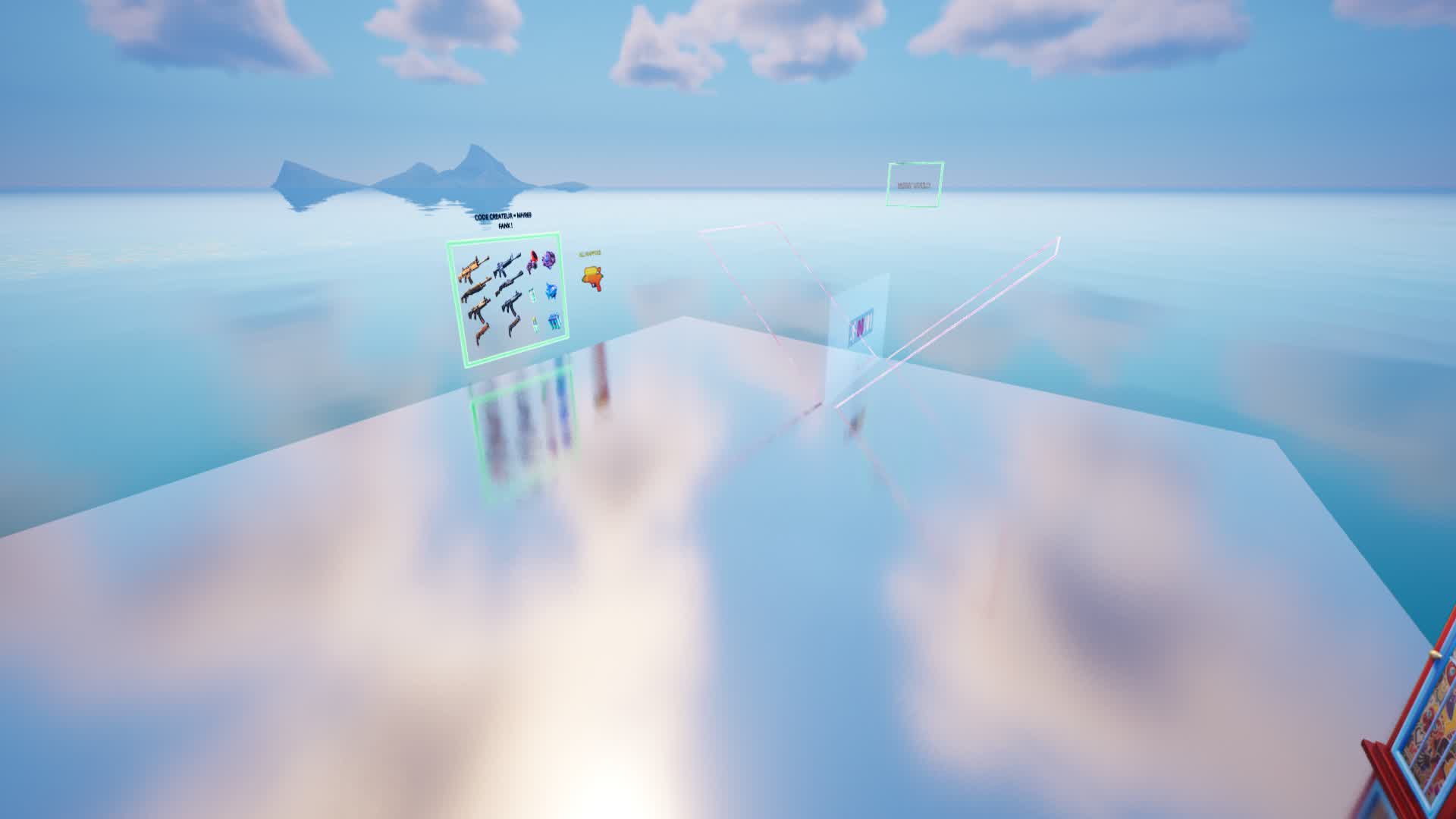 1v1 Build Fight MHR69