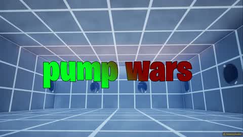 Edit Pump { Ranked }