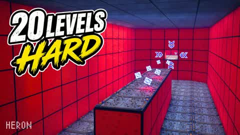 😈HARD PARKOUR 20+😈باركور صعب