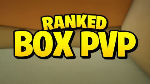 RANKED BOX PVP