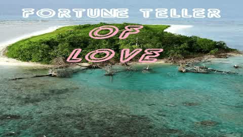 Fortune Teller of Love