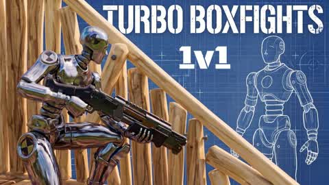 Turbo Boxfights 1v1