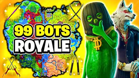 OG CREATIVE BOTS ROYALE ⭐️