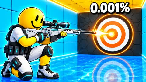 ULTIMATE PRECISION SHOWDOWN 🔥🏆