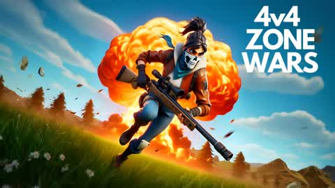 Atomic City Zonewars v1.0