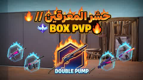 Hashr map for bad people //BOX PVP 🔥