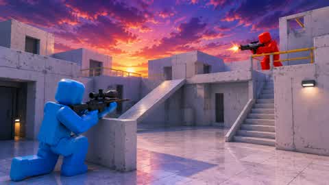 RED VS BLUE GOVERNANTE